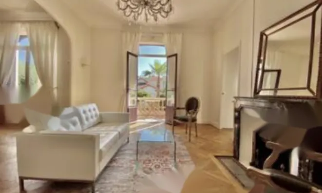 Недвижимость Hôtel Carnot Cannes: 5