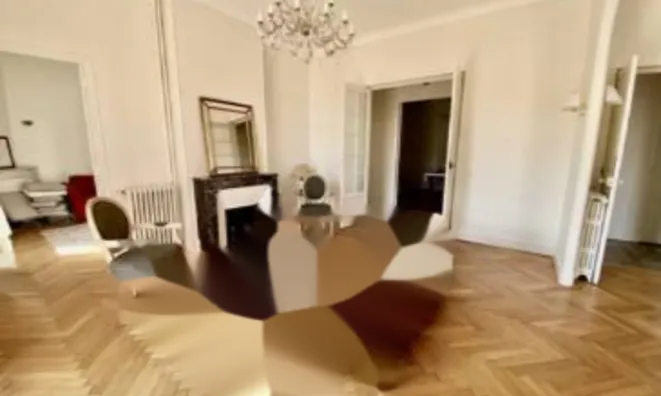 Недвижимость Hôtel Carnot Cannes: 6