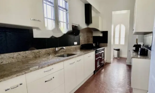 Недвижимость Hôtel Carnot Cannes: 10