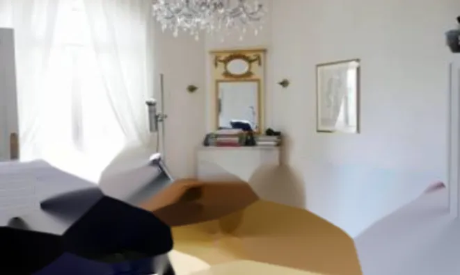 Недвижимость Hôtel Carnot Cannes: 11