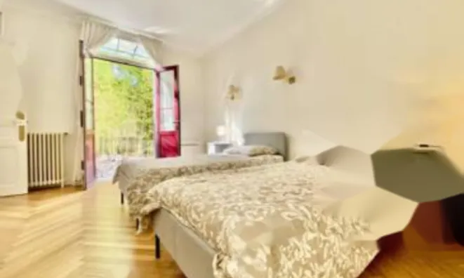 Недвижимость Hôtel Carnot Cannes: 12