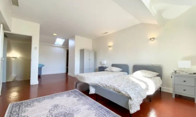 Недвижимость Hôtel Carnot Cannes: 13