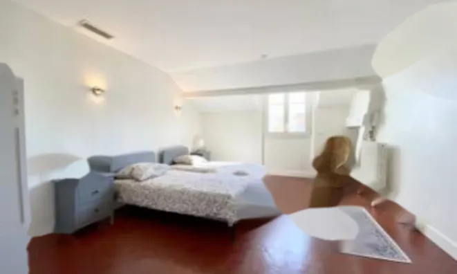 Недвижимость Hôtel Carnot Cannes: 14