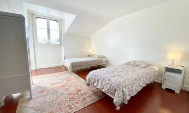 Недвижимость Hôtel Carnot Cannes: 16