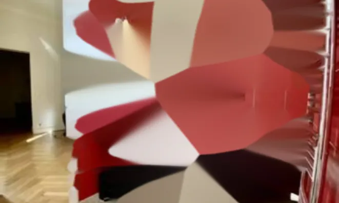 Недвижимость Hôtel Carnot Cannes: 20