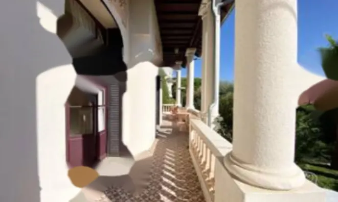 Недвижимость Hôtel Carnot Cannes: 24