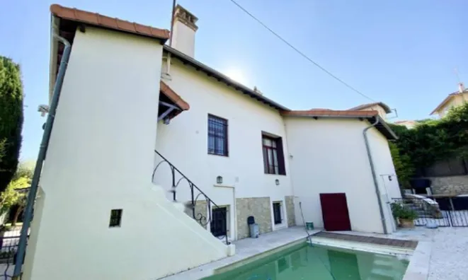 Недвижимость Hôtel Carnot Cannes: 25