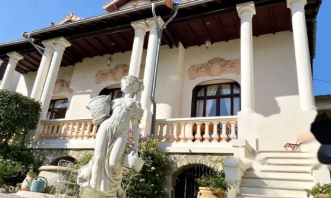 Недвижимость Hôtel Carnot Cannes: 28