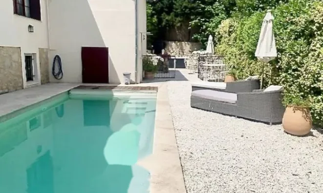 Недвижимость Hôtel Carnot Cannes: 29