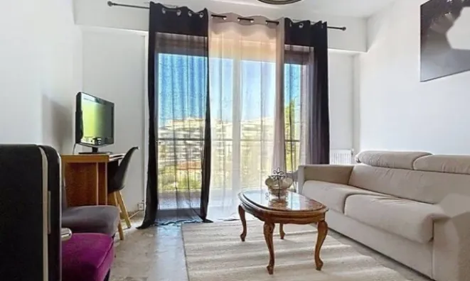 Недвижимость Apartment Cannes Californie: 1