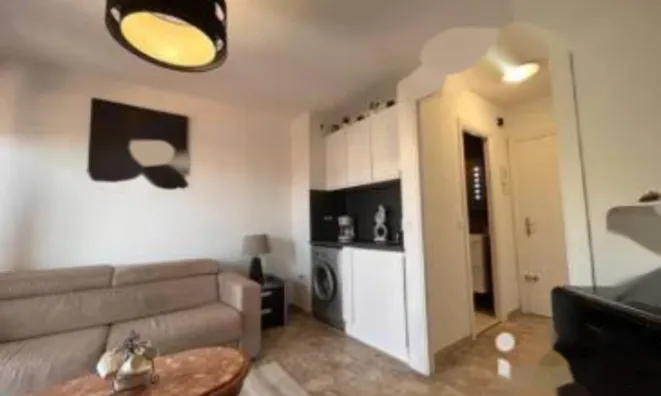 Недвижимость Apartment Cannes Californie: 3