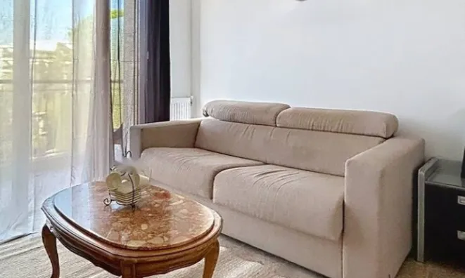 Недвижимость Apartment Cannes Californie: 4