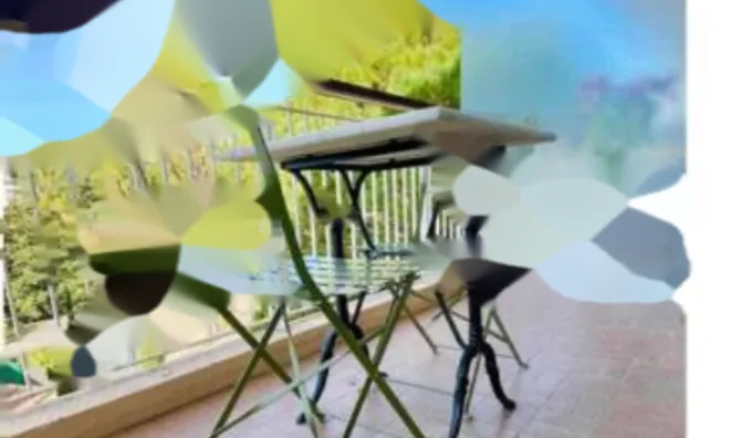 Недвижимость Apartment Cannes Californie: 5