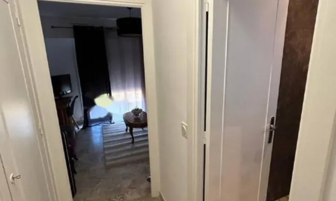 Недвижимость Apartment Cannes Californie: 7