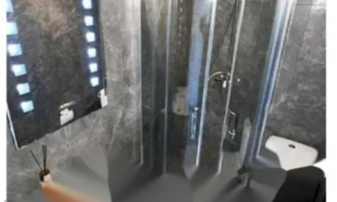 Недвижимость Apartment Cannes Californie: 8