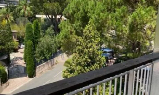 Недвижимость Apartment Cannes Californie: 9