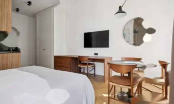 Недвижимость Apartment Cannes Center: 3