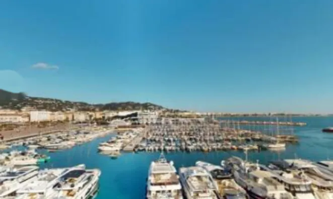 Недвижимость Apartment Suquet Cannes: 3