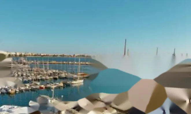 Недвижимость Apartment Suquet Cannes: 6