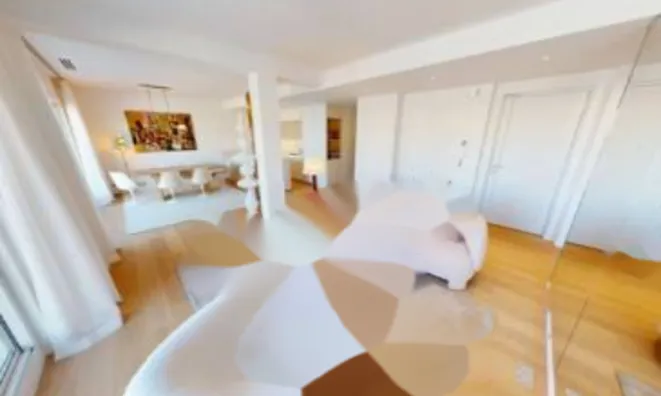 Недвижимость Apartment Suquet Cannes: 11