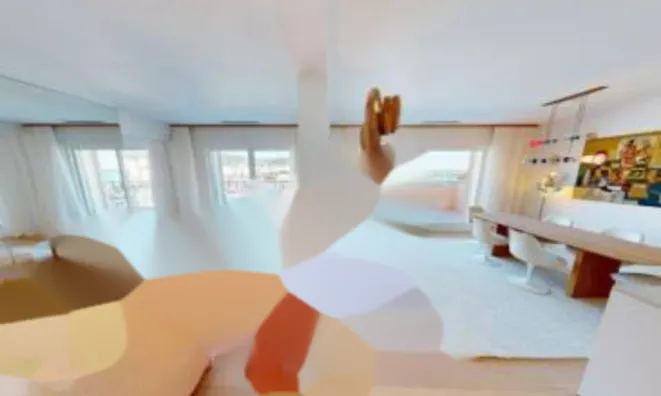 Недвижимость Apartment Suquet Cannes: 12