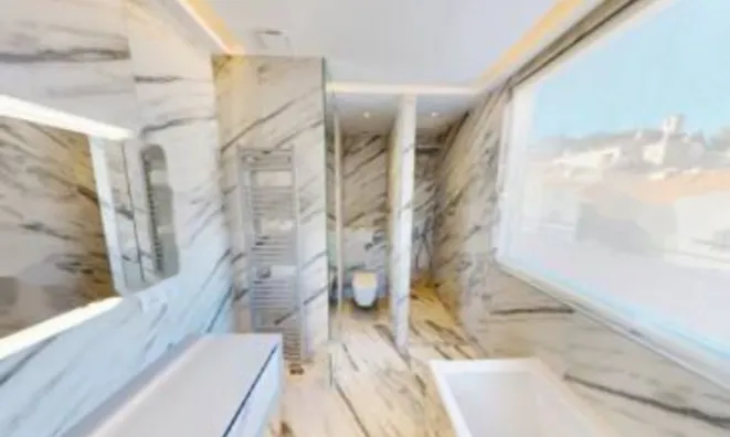 Недвижимость Apartment Suquet Cannes: 14