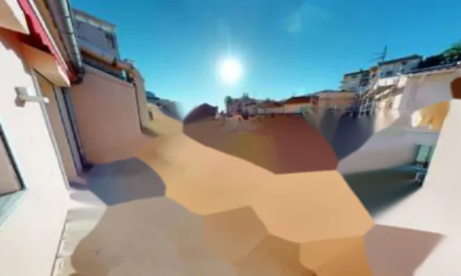 Недвижимость Apartment Suquet Cannes: 21