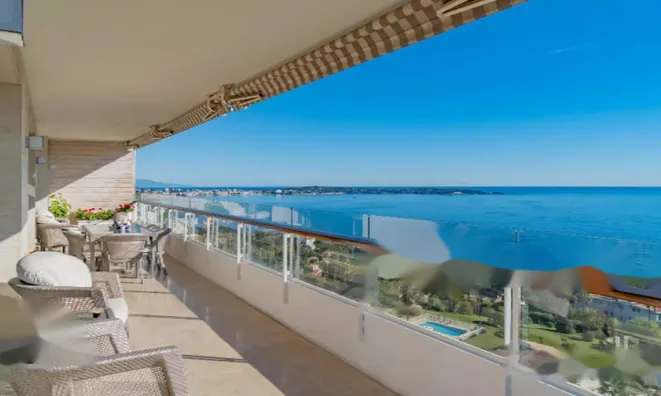 Недвижимость Apartment Cannes Californie: 1