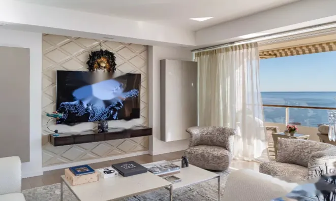 Недвижимость Apartment Cannes Californie: 2