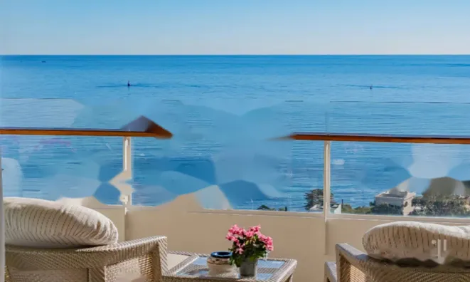 Недвижимость Apartment Cannes Californie: 3