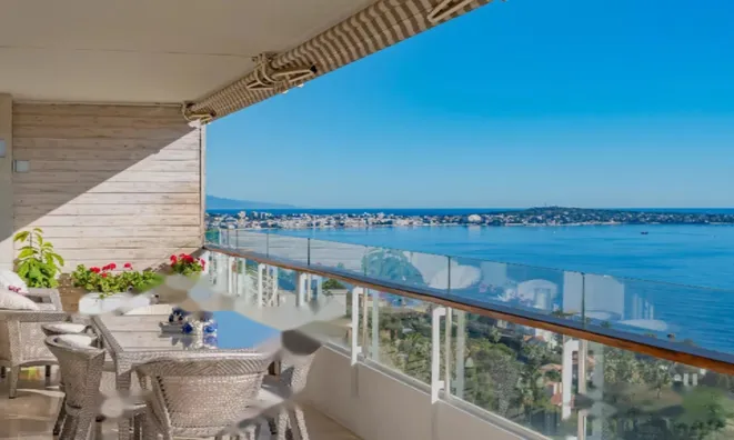 Недвижимость Apartment Cannes Californie: 4