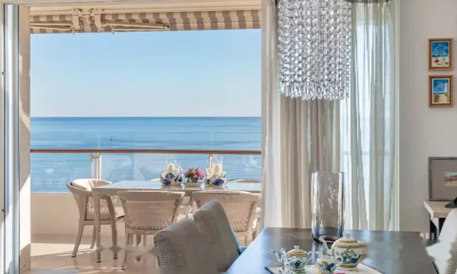 Недвижимость Apartment Cannes Californie: 5