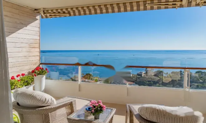 Недвижимость Apartment Cannes Californie: 6