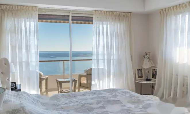 Недвижимость Apartment Cannes Californie: 7