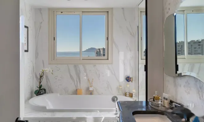 Недвижимость Apartment Cannes Californie: 9