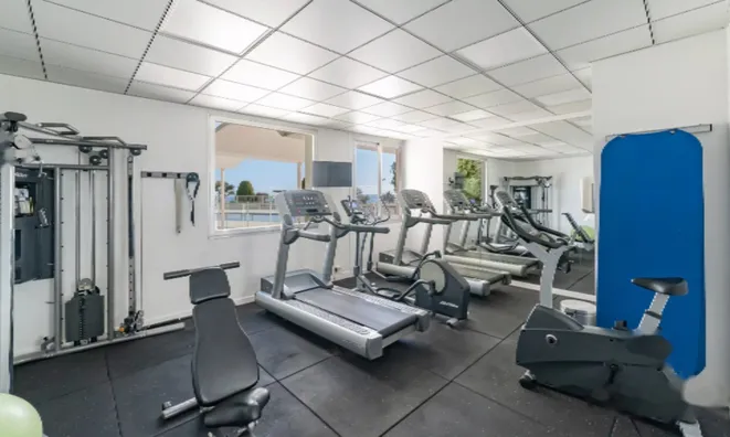 Недвижимость Apartment Cannes Californie: 10