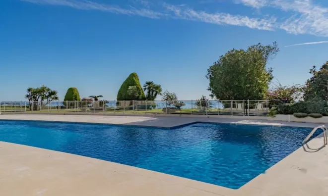 Недвижимость Apartment Cannes Californie: 11