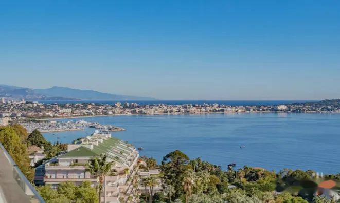 Недвижимость Apartment Cannes Californie: 15