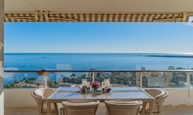 Недвижимость Apartment Cannes Californie: 16