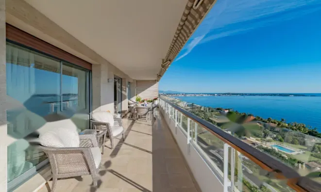 Недвижимость Apartment Cannes Californie: 18