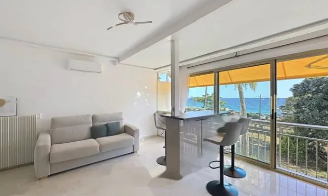 Недвижимость Appartement Croix Gardes: 1