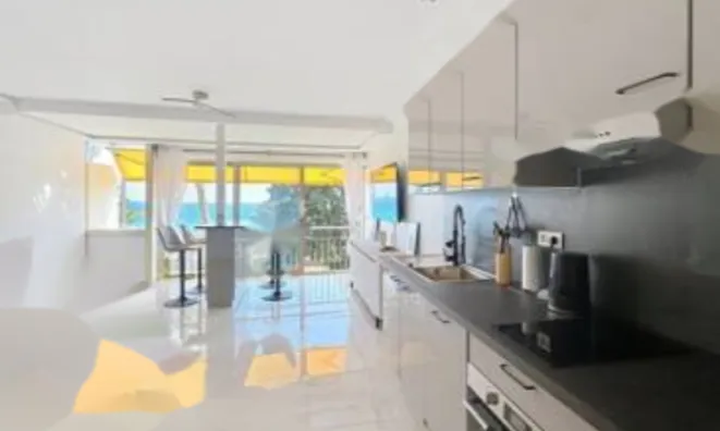 Недвижимость Appartement Croix Gardes: 2