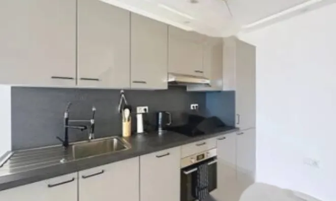 Недвижимость Appartement Croix Gardes: 3