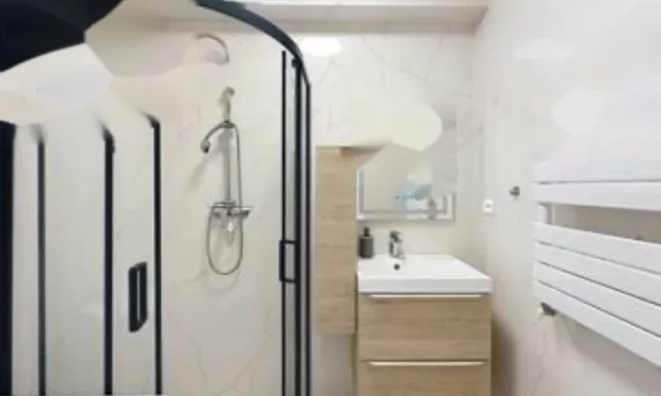 Недвижимость Appartement Croix Gardes: 8