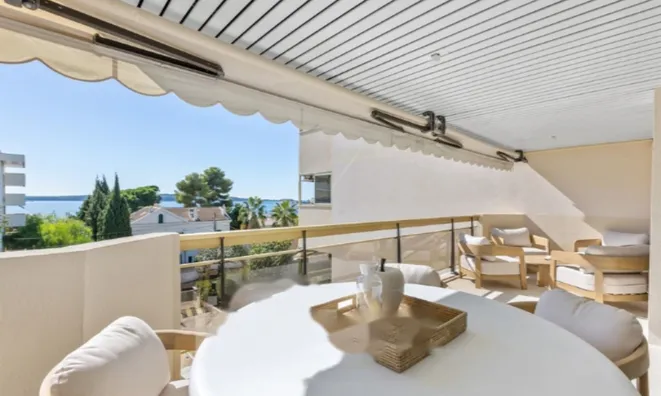 Недвижимость Appartement Cannes: 1