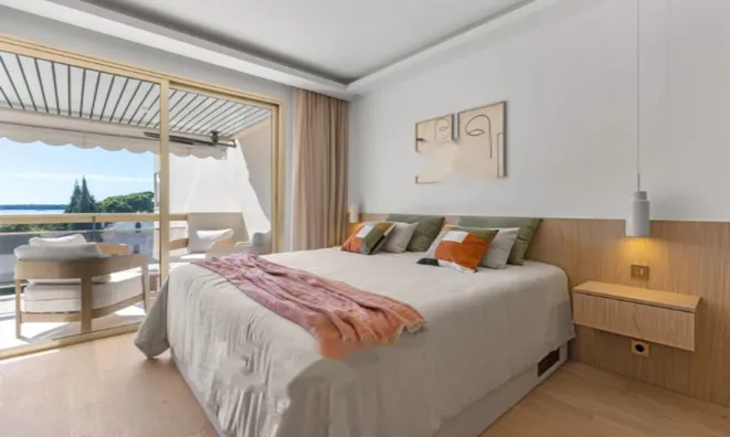Недвижимость Appartement Cannes: 9