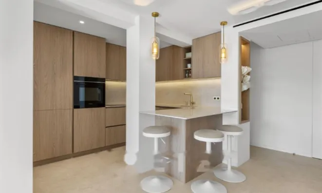 Недвижимость Appartement Cannes: 11