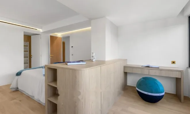 Недвижимость Appartement Cannes: 15