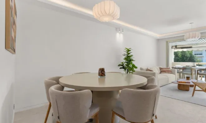 Недвижимость Appartement Cannes: 18