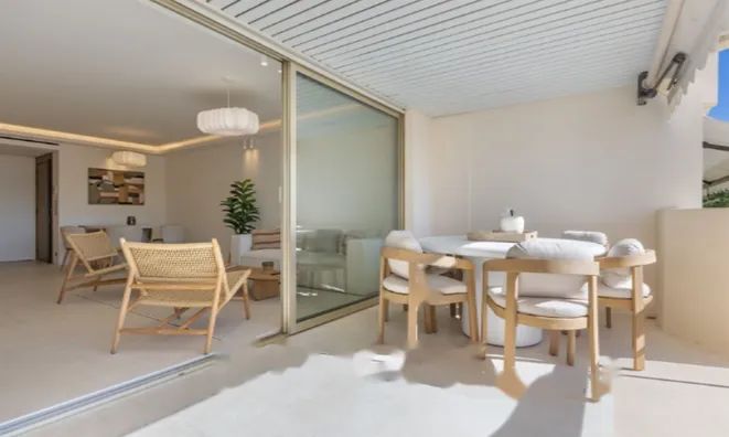 Недвижимость Appartement Cannes: 19